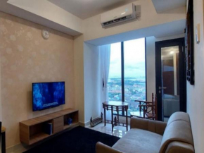 Vinery Residence at Pollux Meisterstadt Batam